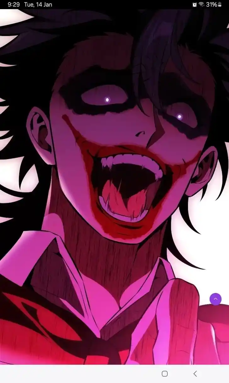 Overgeared (Team Argo) Ch.269