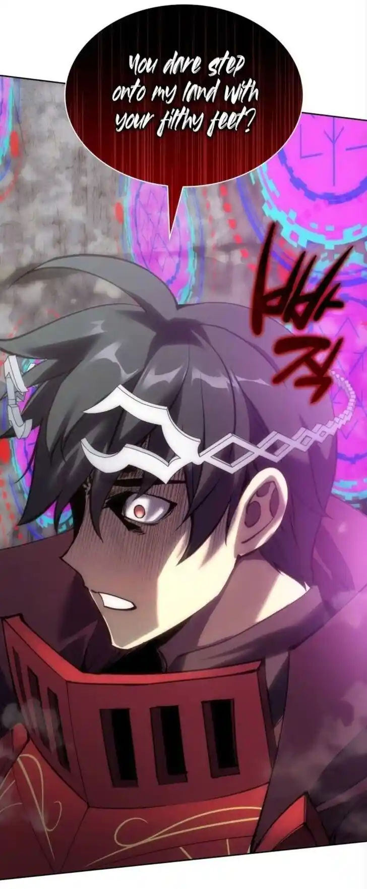 Overgeared (Team Argo) Ch.269