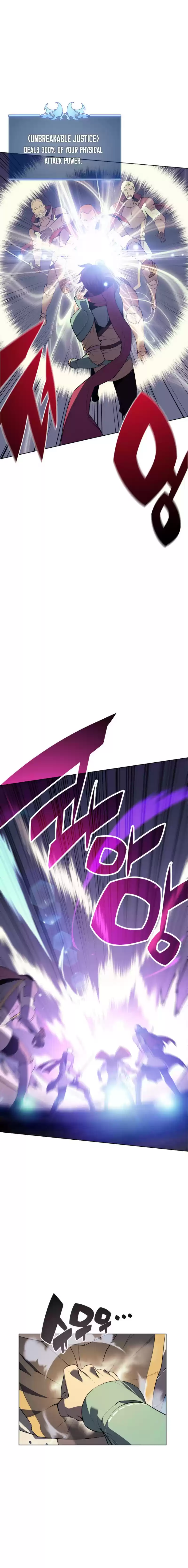 Overgeared (Team Argo) ch.27