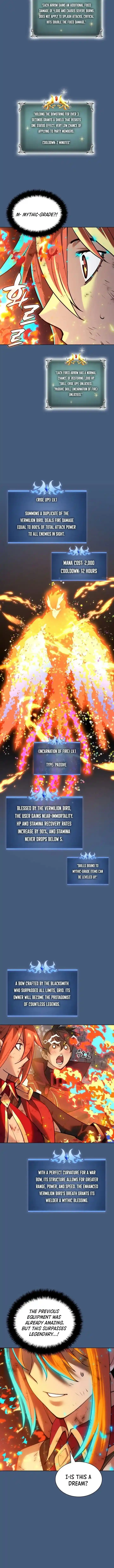 Overgeared (Team Argo) Ch.270