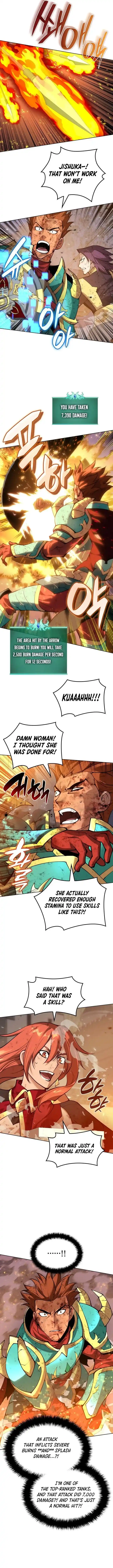 Overgeared (Team Argo) Ch.270