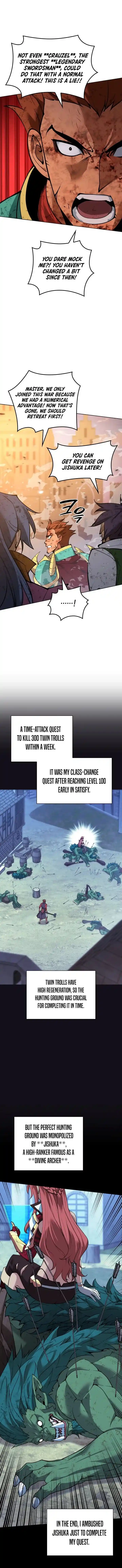 Overgeared (Team Argo) Ch.270