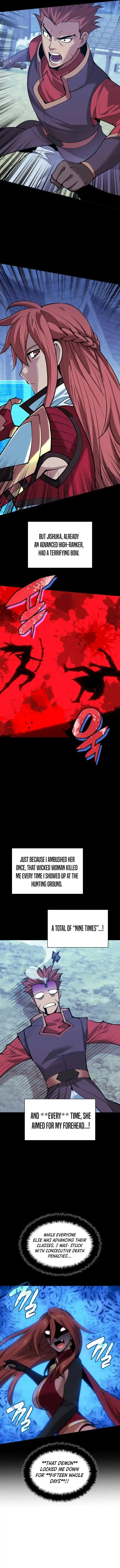 Overgeared (Team Argo) Ch.270