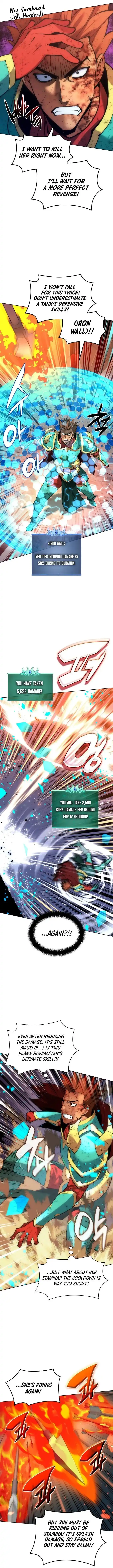 Overgeared (Team Argo) Ch.270