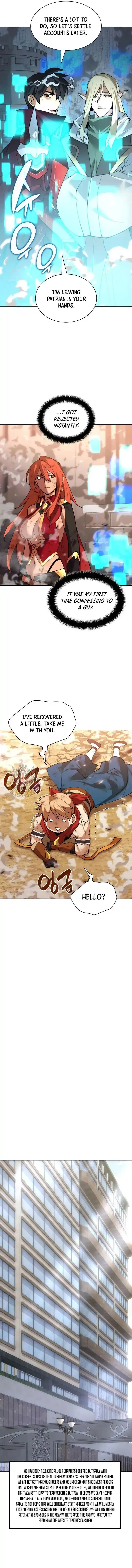 Overgeared (Team Argo) Ch.270