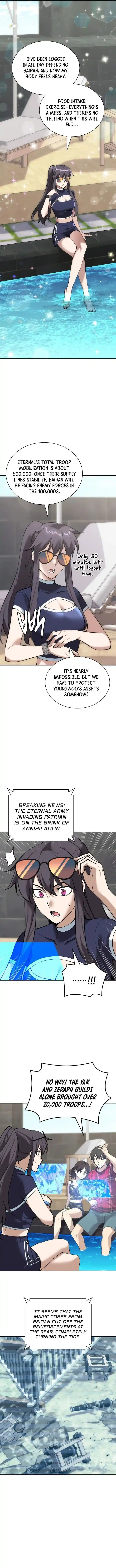 Overgeared (Team Argo) Ch.270