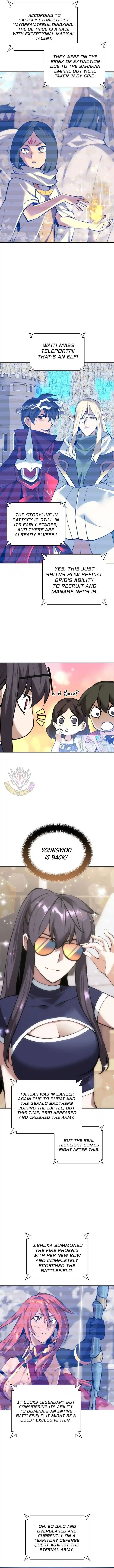 Overgeared (Team Argo) Ch.270