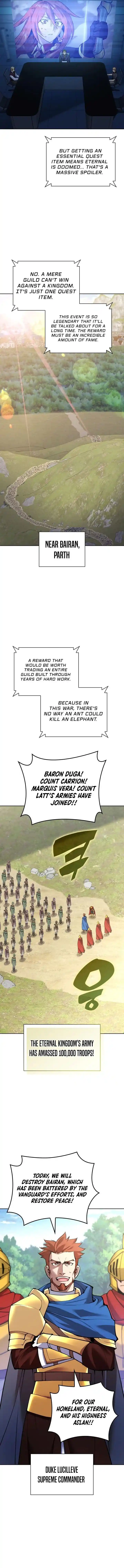 Overgeared (Team Argo) Ch.270