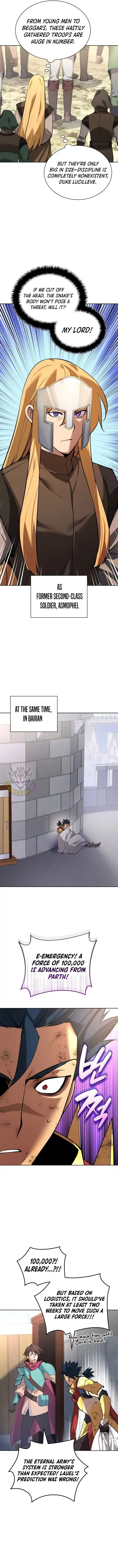 Overgeared (Team Argo) Ch.270