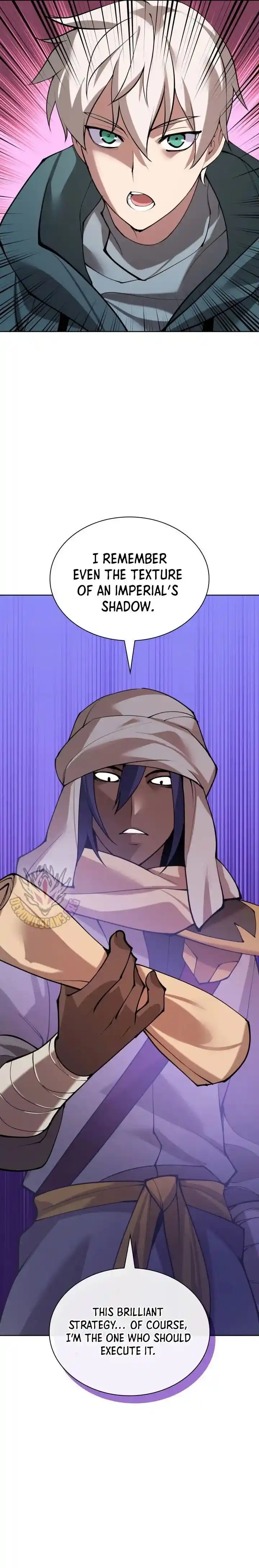 Overgeared (Team Argo) Ch.270