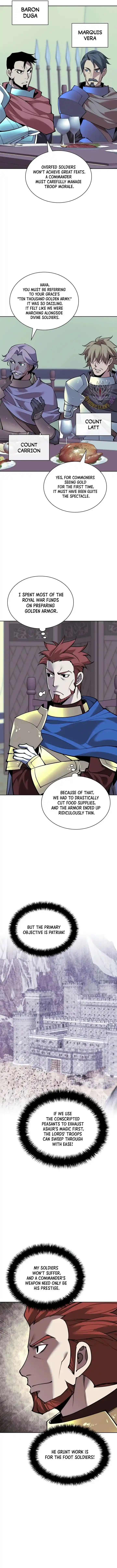 Overgeared (Team Argo) Ch.271