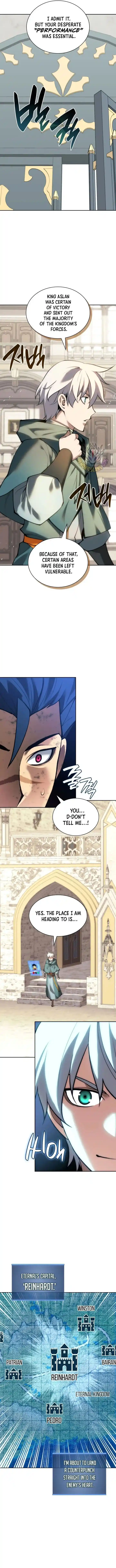 Overgeared (Team Argo) Ch.271