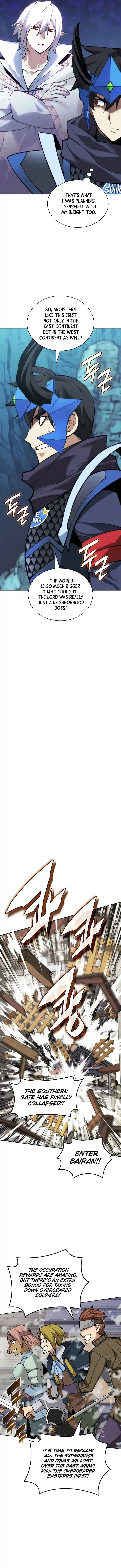 Overgeared (Team Argo) Ch.271