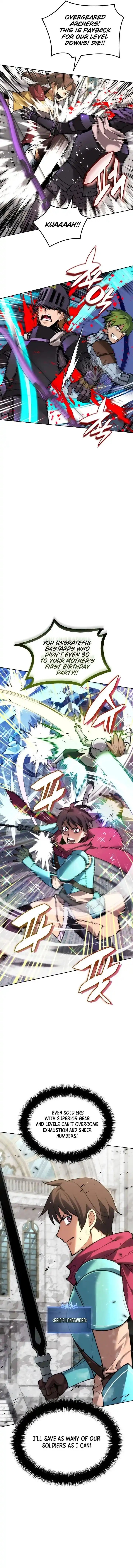 Overgeared (Team Argo) Ch.271