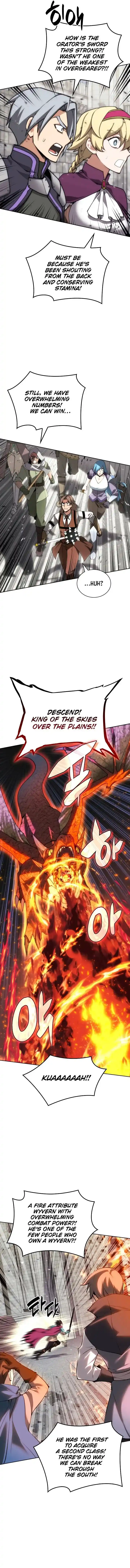 Overgeared (Team Argo) Ch.271