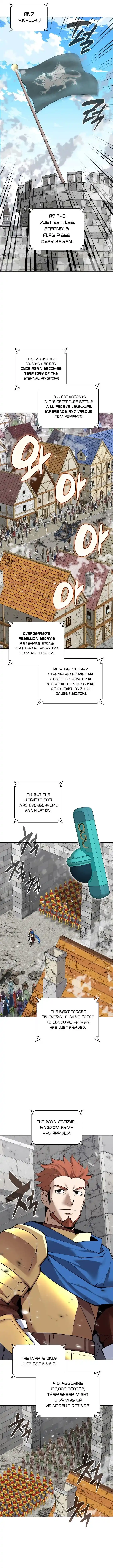 Overgeared (Team Argo) Ch.271