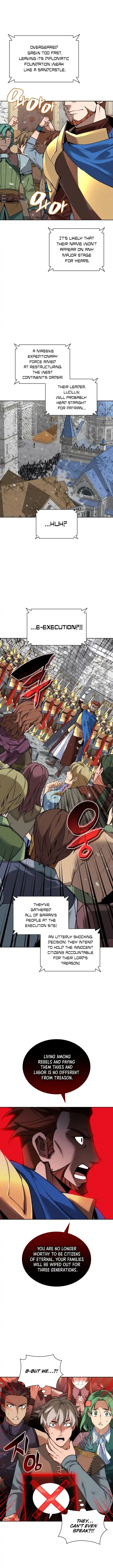 Overgeared (Team Argo) Ch.271