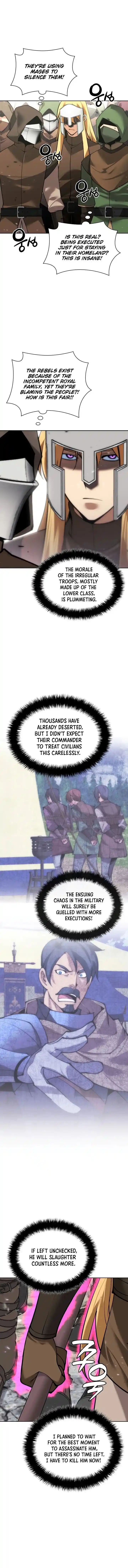 Overgeared (Team Argo) Ch.271