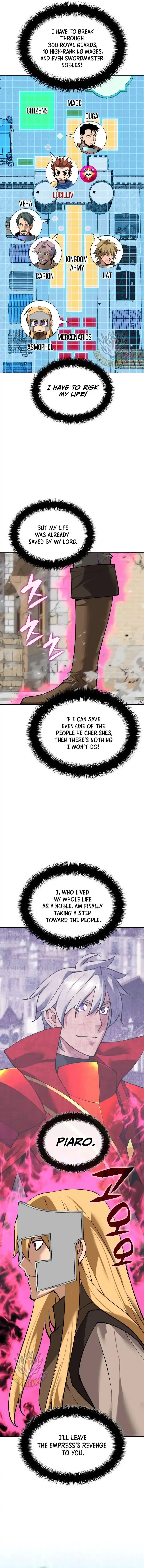 Overgeared (Team Argo) Ch.271