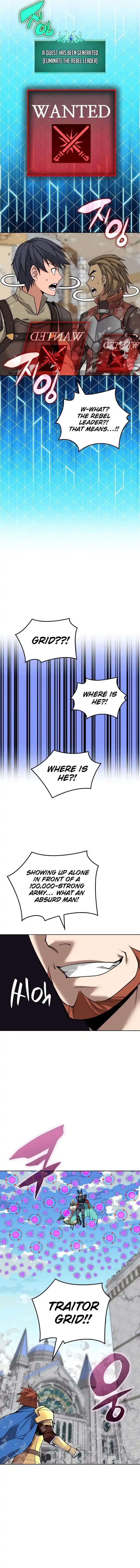 Overgeared (Team Argo) Ch.271