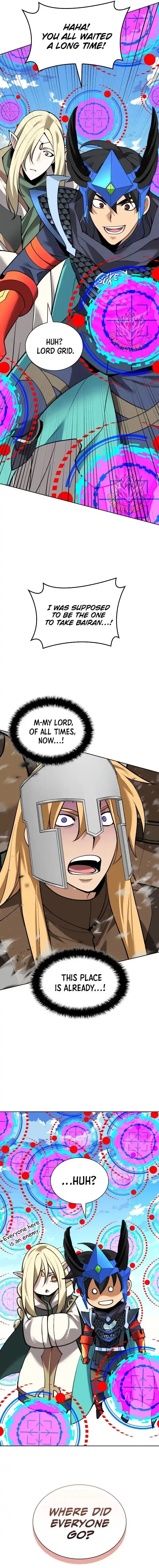 Overgeared (Team Argo) Ch.271