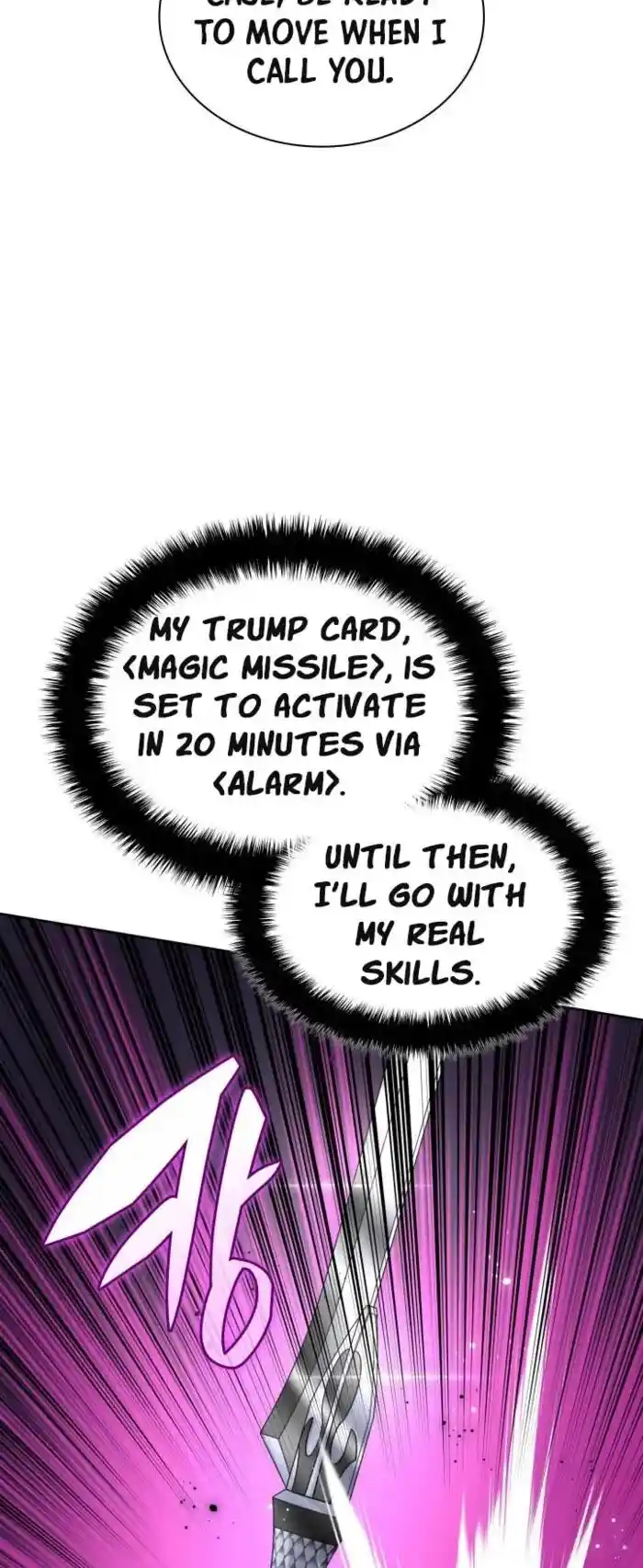 Overgeared (Team Argo) Ch.272