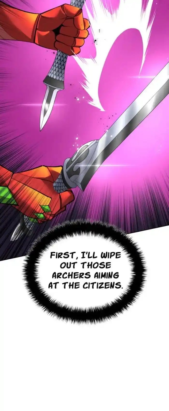 Overgeared (Team Argo) Ch.272