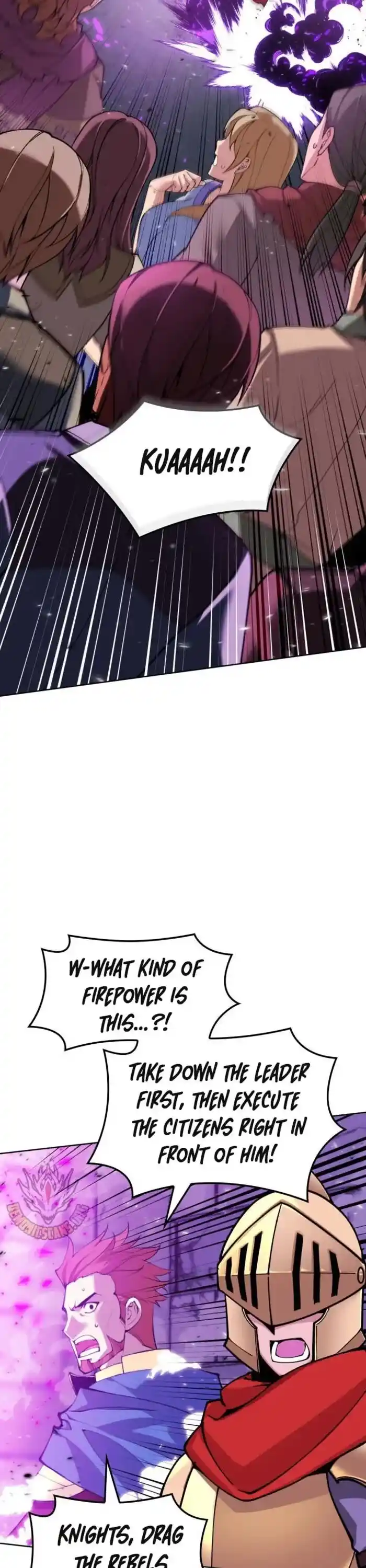 Overgeared (Team Argo) Ch.272