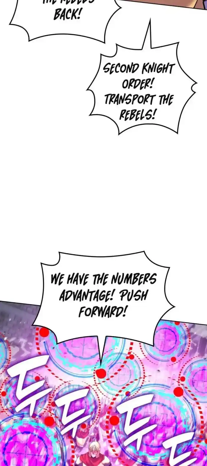 Overgeared (Team Argo) Ch.272