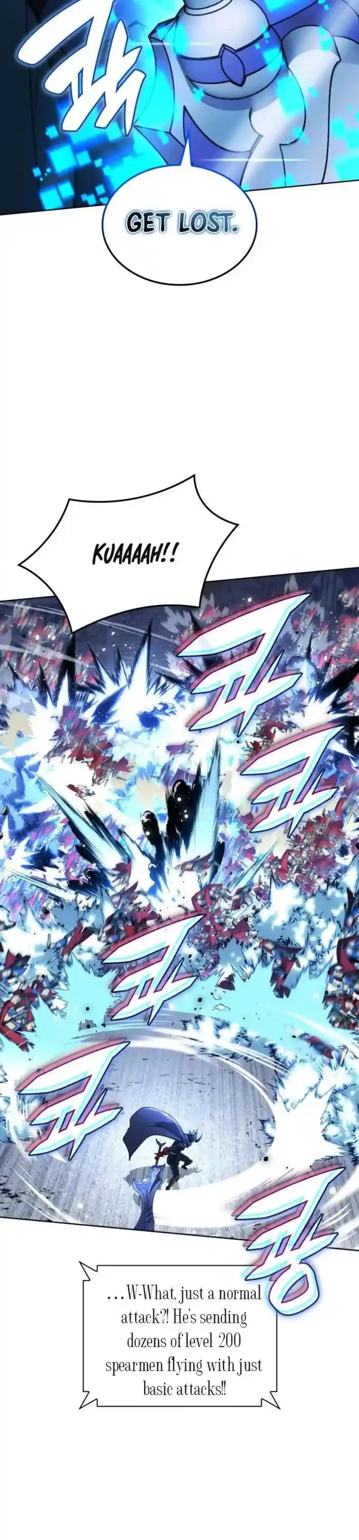 Overgeared (Team Argo) Ch.272