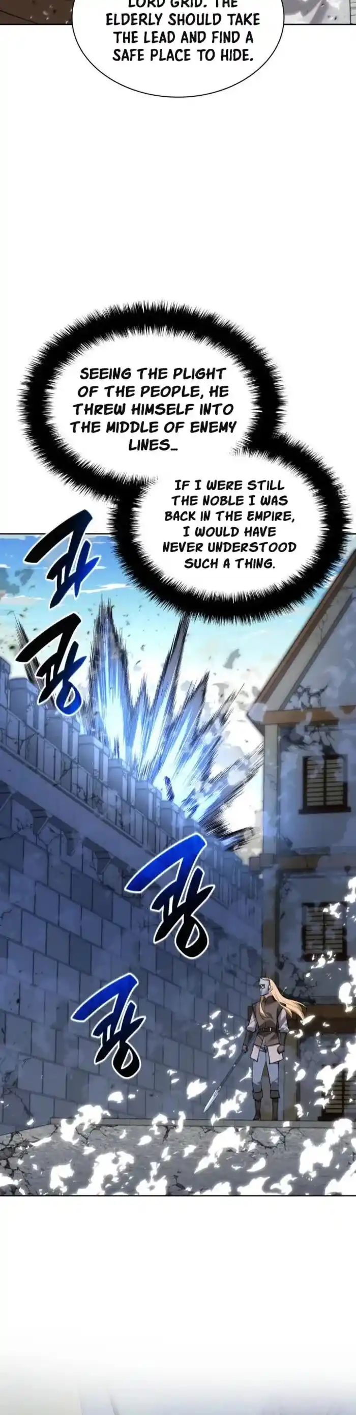 Overgeared (Team Argo) Ch.272