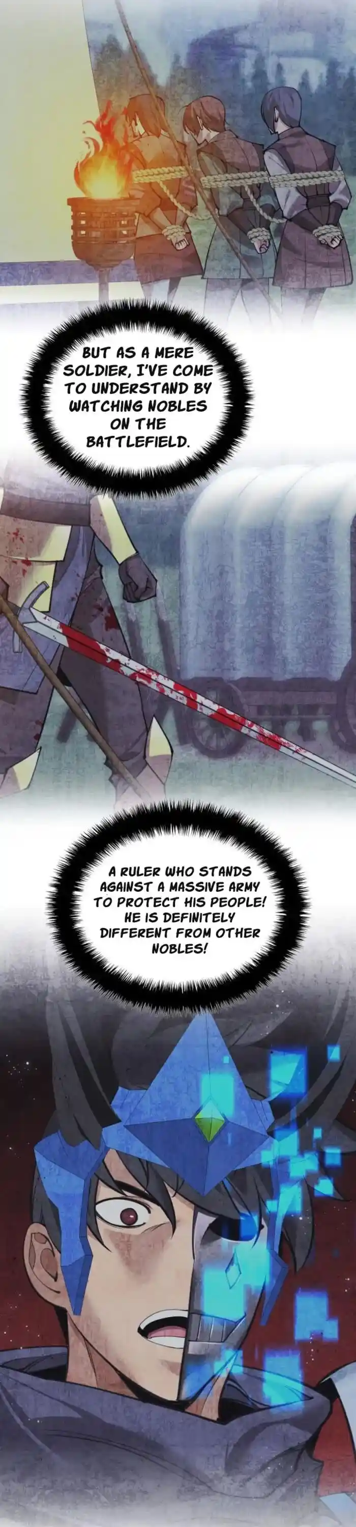 Overgeared (Team Argo) Ch.272