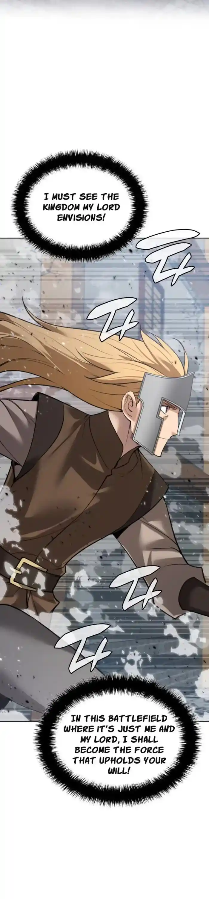 Overgeared (Team Argo) Ch.272