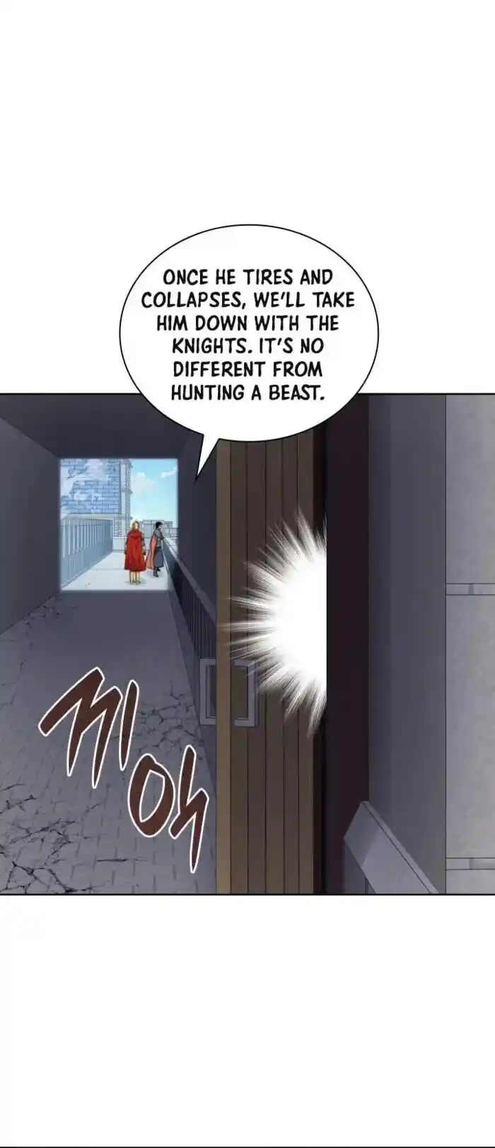 Overgeared (Team Argo) Ch.272