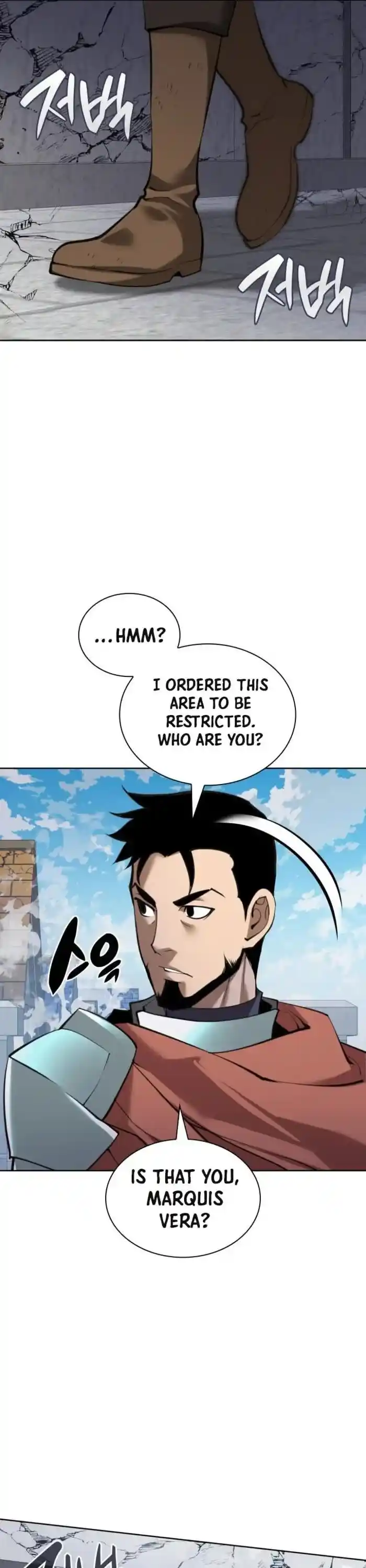 Overgeared (Team Argo) Ch.272