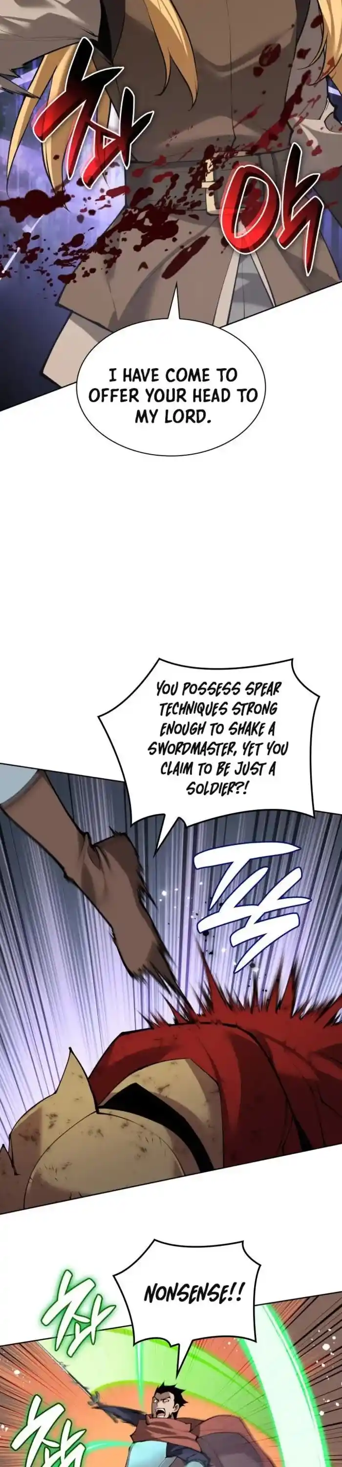 Overgeared (Team Argo) Ch.272