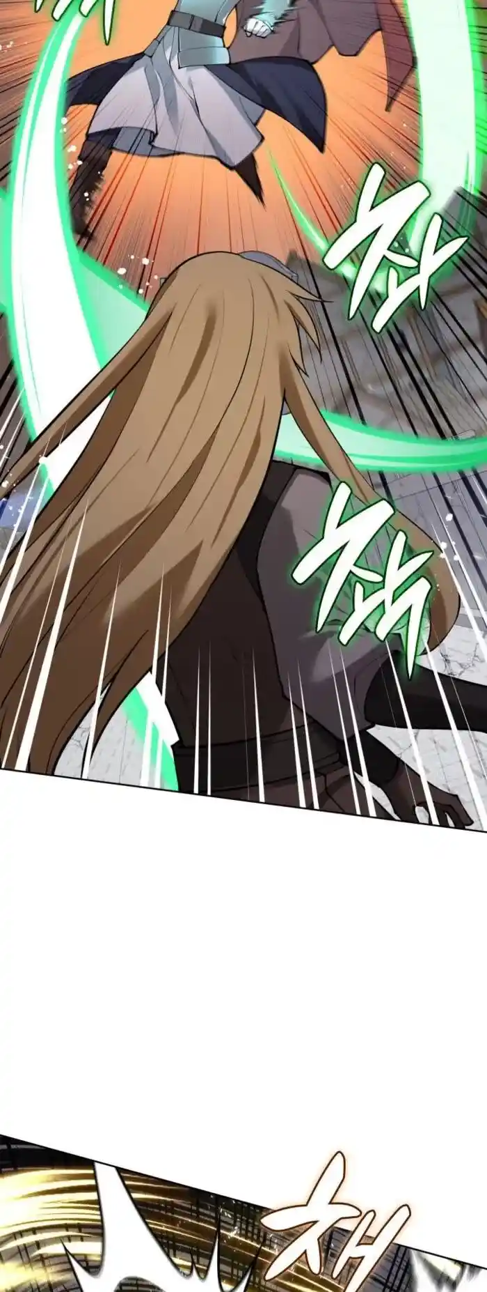 Overgeared (Team Argo) Ch.272