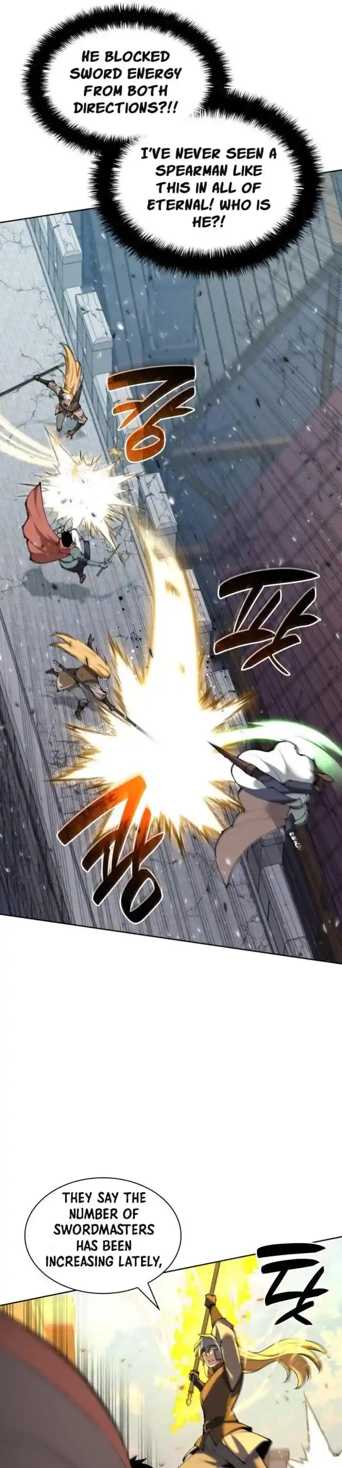 Overgeared (Team Argo) Ch.272