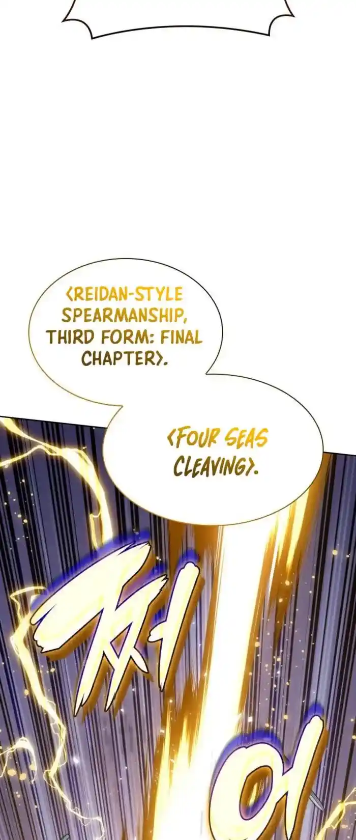 Overgeared (Team Argo) Ch.272