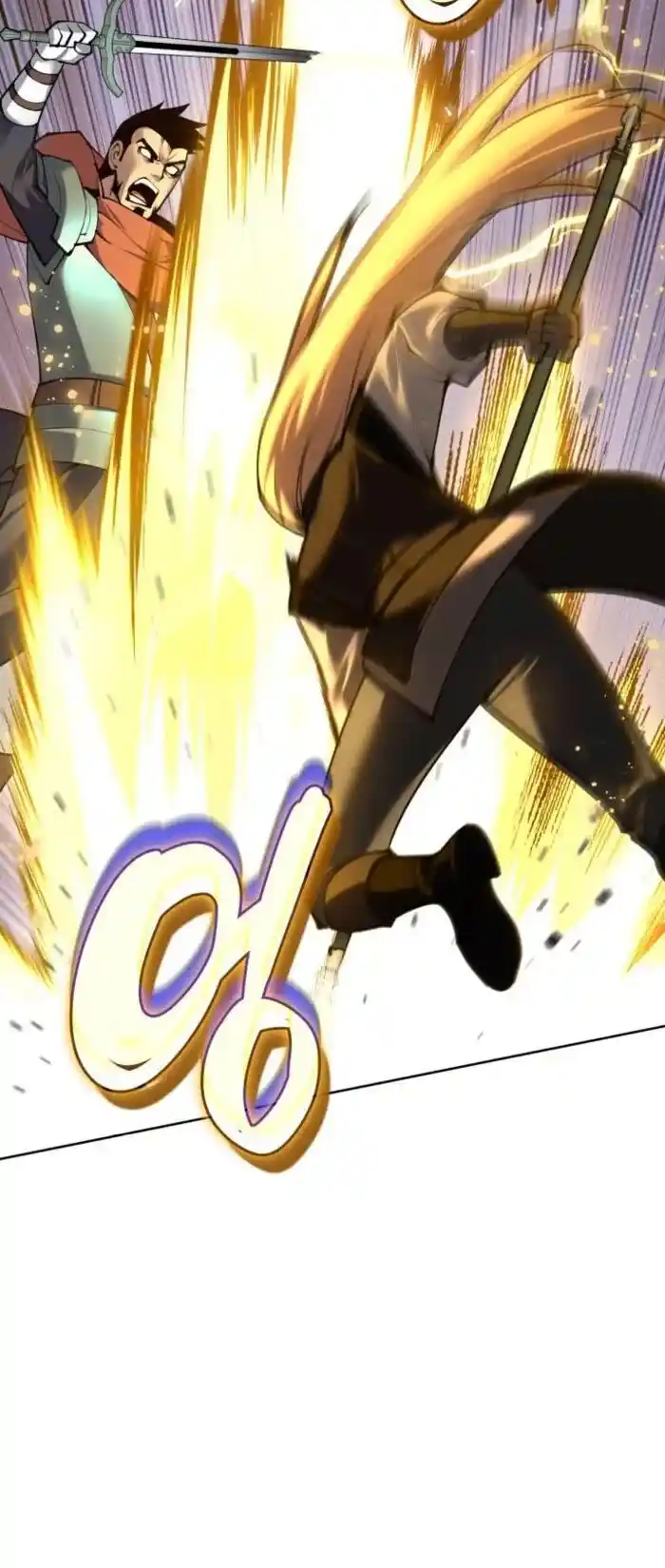 Overgeared (Team Argo) Ch.272