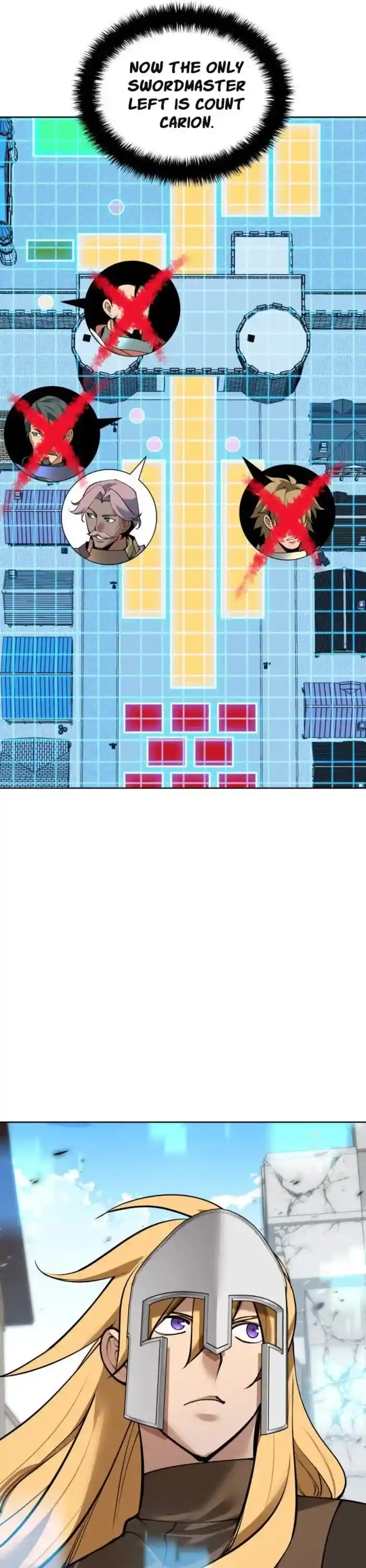 Overgeared (Team Argo) Ch.272