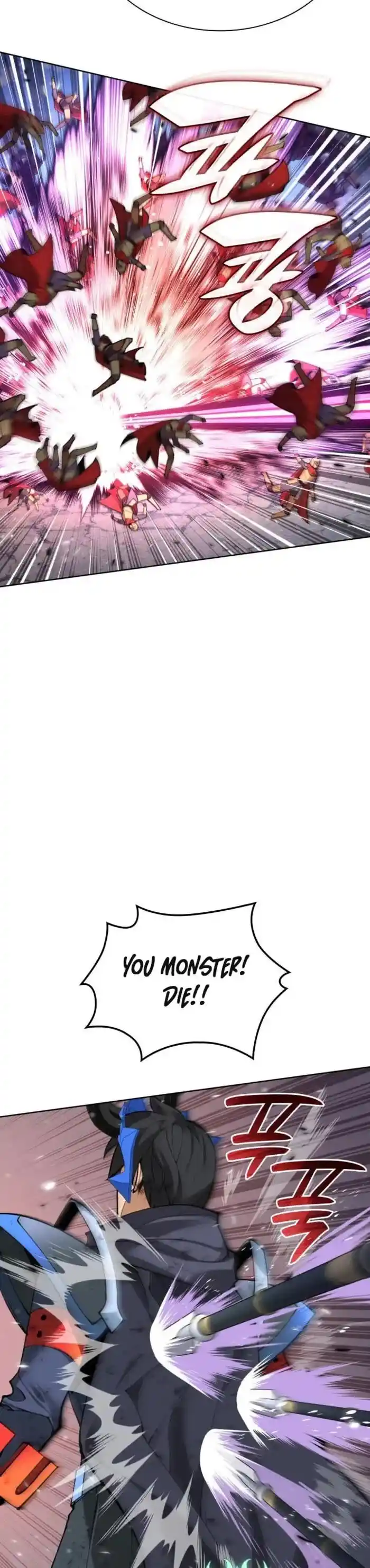 Overgeared (Team Argo) Ch.272