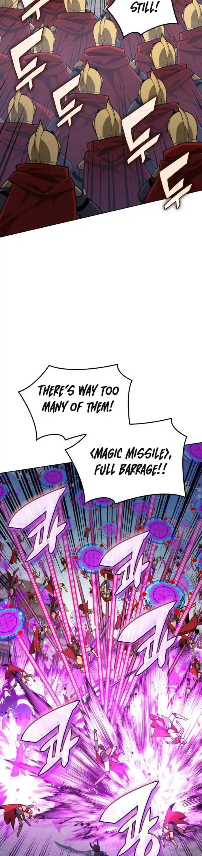 Overgeared (Team Argo) Ch.272