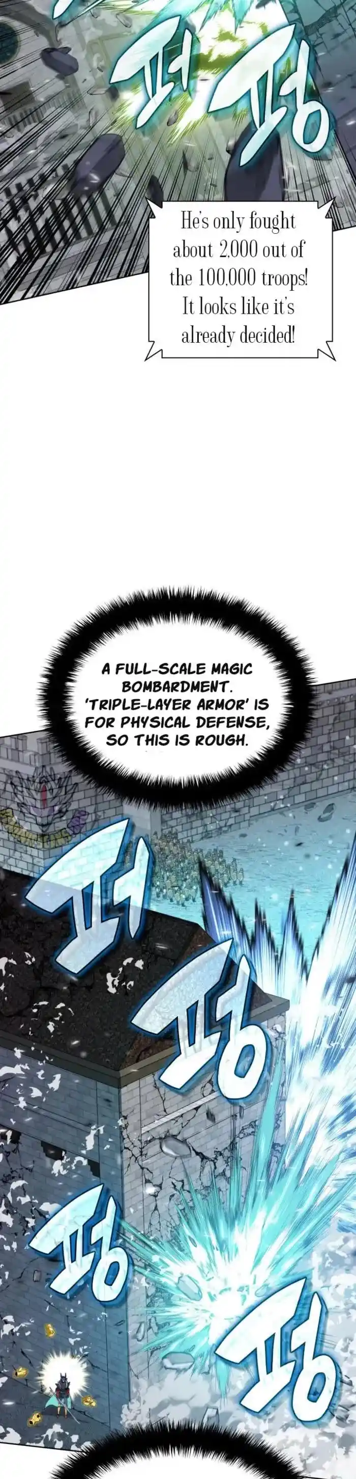 Overgeared (Team Argo) Ch.272