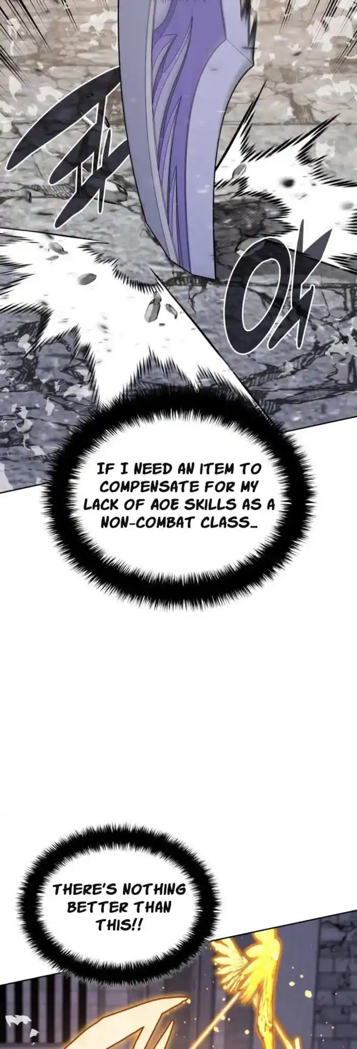 Overgeared (Team Argo) Ch.272