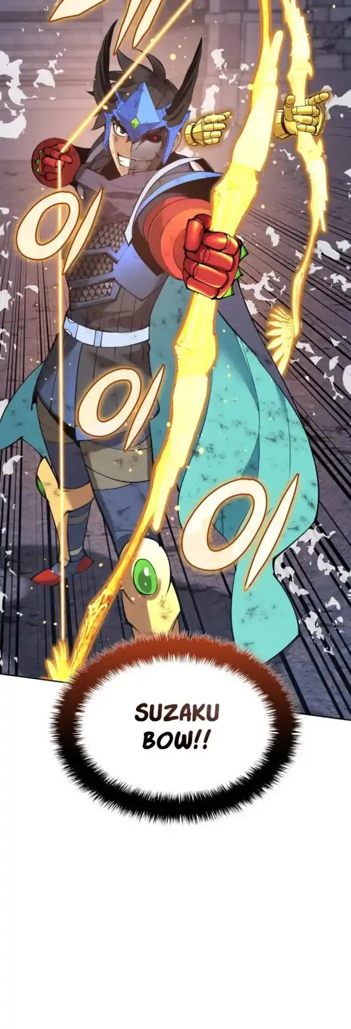 Overgeared (Team Argo) Ch.272