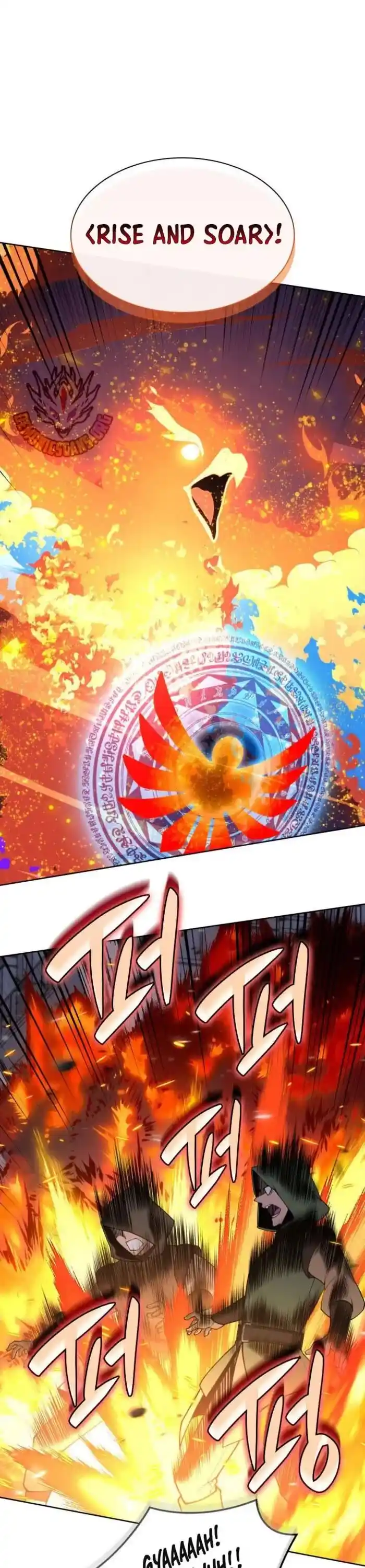 Overgeared (Team Argo) Ch.272