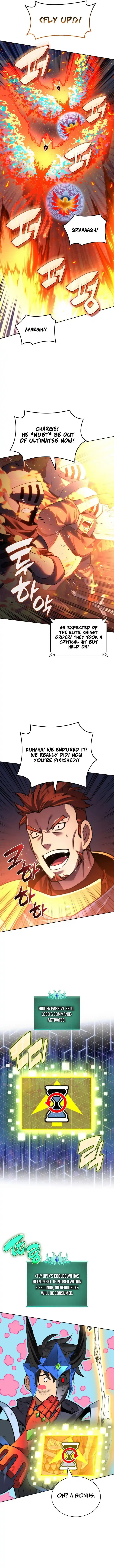 Overgeared (Team Argo) Ch.273