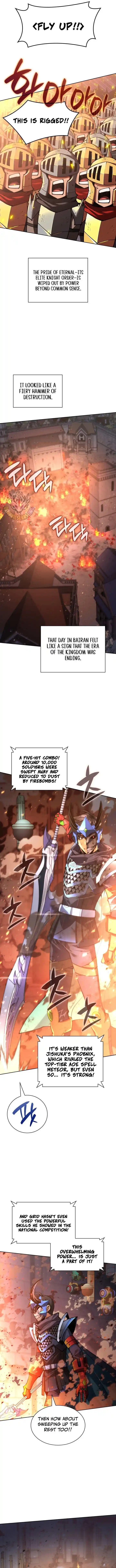 Overgeared (Team Argo) Ch.273