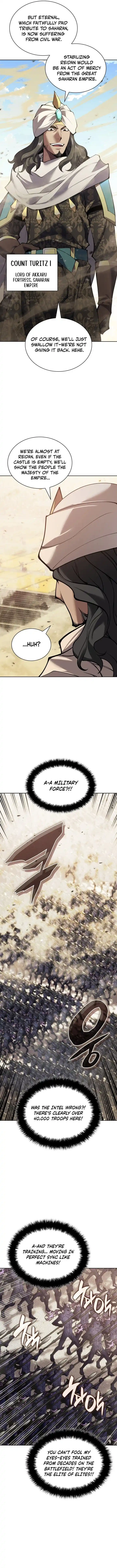 Overgeared (Team Argo) Ch.273